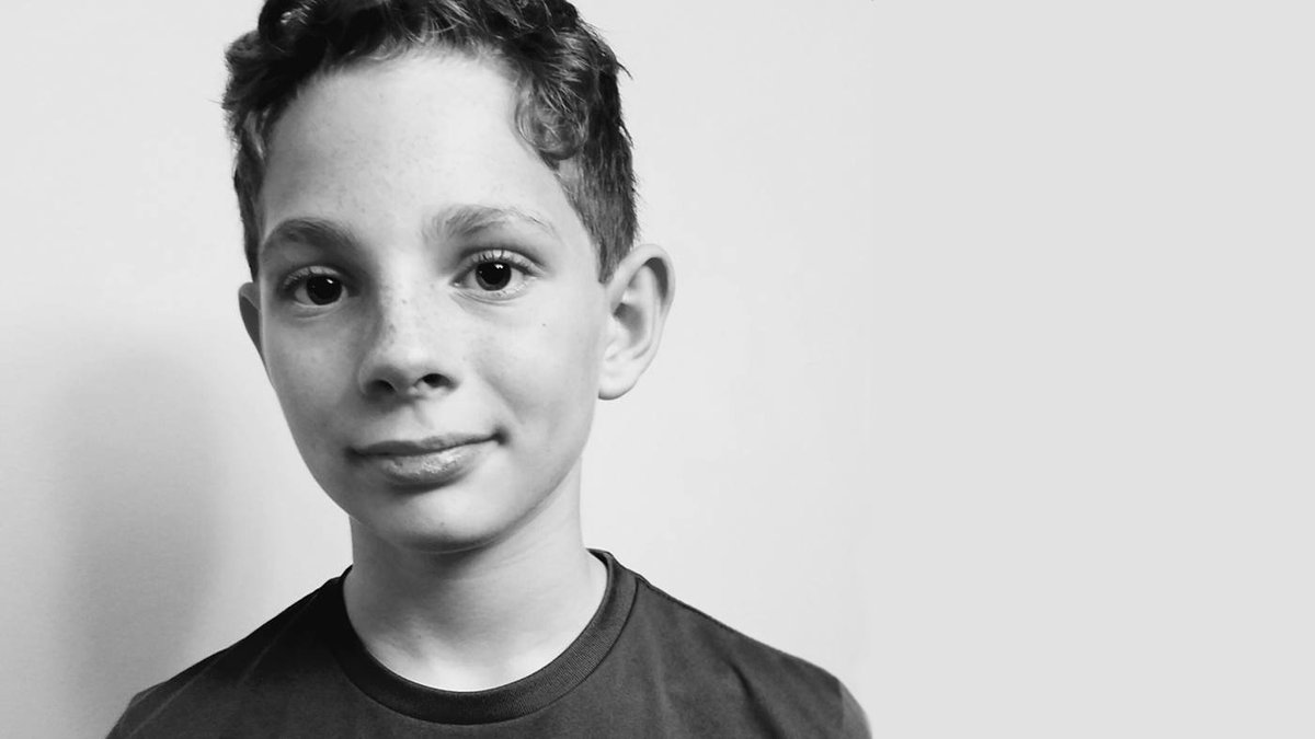 WeAreSeeNow's tweet photo. Rebel Without Eye Care: Atticus declared a “school work strike” until his school gave accommodations for his vision https://t.co/hL59I4xDMN https://t.co/NEMIOGRvEx