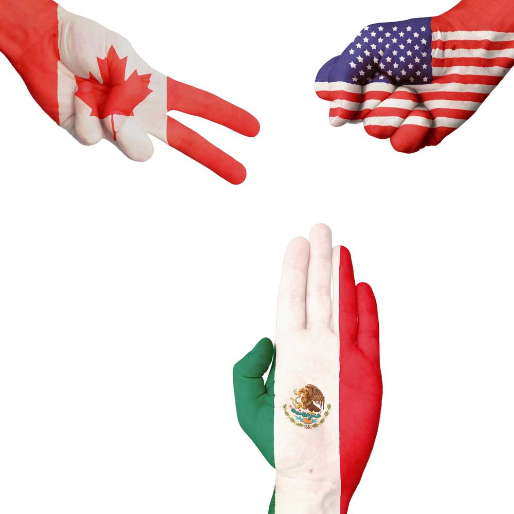 XHNews's tweet photo. #Mexico's private sector says ready for North American Free Trade Agreement (NAFTA) talks https://t.co/HHiS10m4cY https://t.co/ujuxsNjXAK