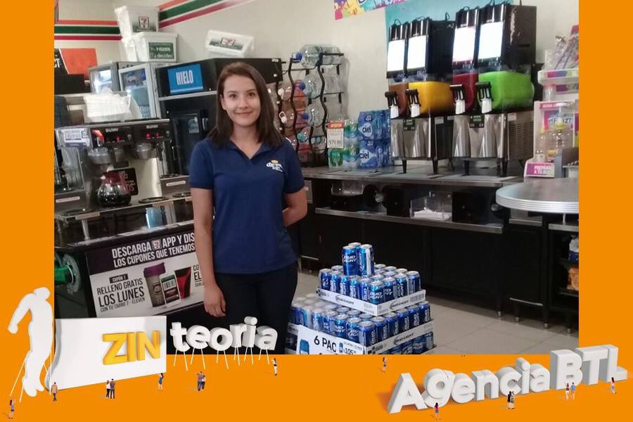 ZinteoriaBTL's tweet photo. #CentroDeCanje para @Corona_MX 🍺en @7ElevenMexico
#ZonaMetropolitanaGuadalajara
#ZMG
#PromotionAgency
#Marketing #BTL
#Advertising https://t.co/O20RD71TDF