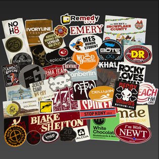 #Customboxes (Car Stickers) on Custom Packaging Boxes - goo.gl/mjpPGs
