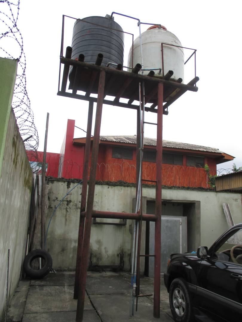 PropertyMall2's tweet photo. To let: 3bedroom flat
Location: 4 Akani close, off NTA rd, #PortHarcourt
Rent: #500k
#property #rent #sell #buy #advertise #propertymall https://t.co/91RvZOmWxU