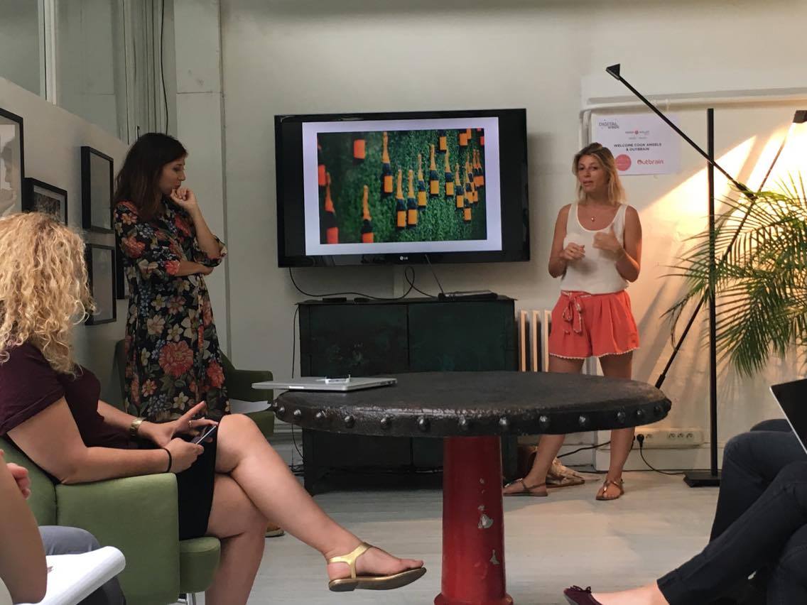 Food is Social (@food_is_social) on Twitter photo Les <a href="/CookAngels/">Cook Angels</a> <a href="/CharlotteSiera1/">CharlotteSieradzki</a> et <a href="/Joy_Solal/">Joy Solal</a> étaient dans nos bureaux pour nous parler de leur #SuccessStory #entrepreunariat #food Les <a href="/CookAngels/">Cook Angels</a> <a href="/CharlotteSiera1/">CharlotteSieradzki</a> et <a href="/Joy_Solal/">Joy Solal</a> étaient dans nos bureaux pour nous parler de leur #SuccessStory #entrepreunariat #food