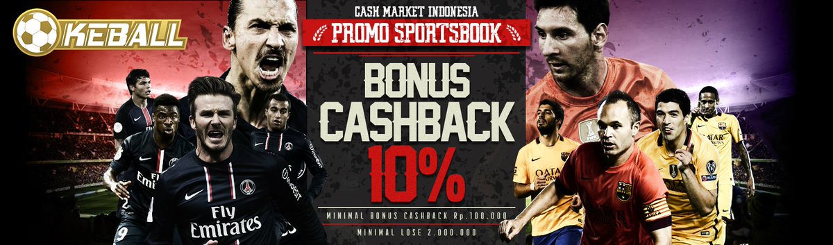 gta777c's tweet photo. Promo 10% cashback #agentsbobet #agentibcbet #i1bet88 #cmdbet #cmd365 #agensbo #agenibc #ibcbet #cashback #promocashback https://t.co/4G7rhagLch