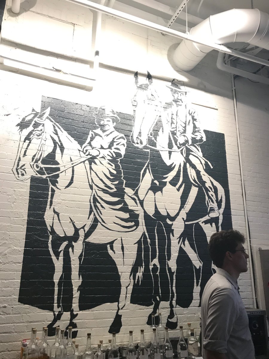 NewmarketBoston's tweet image. Such a fun networking event last night @bullyboybooze! Thank you to everyone that came out and for Bully Boy for hosting us!