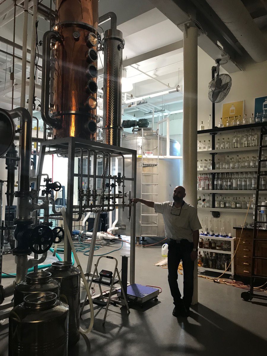 NewmarketBoston's tweet image. Such a fun networking event last night @bullyboybooze! Thank you to everyone that came out and for Bully Boy for hosting us!