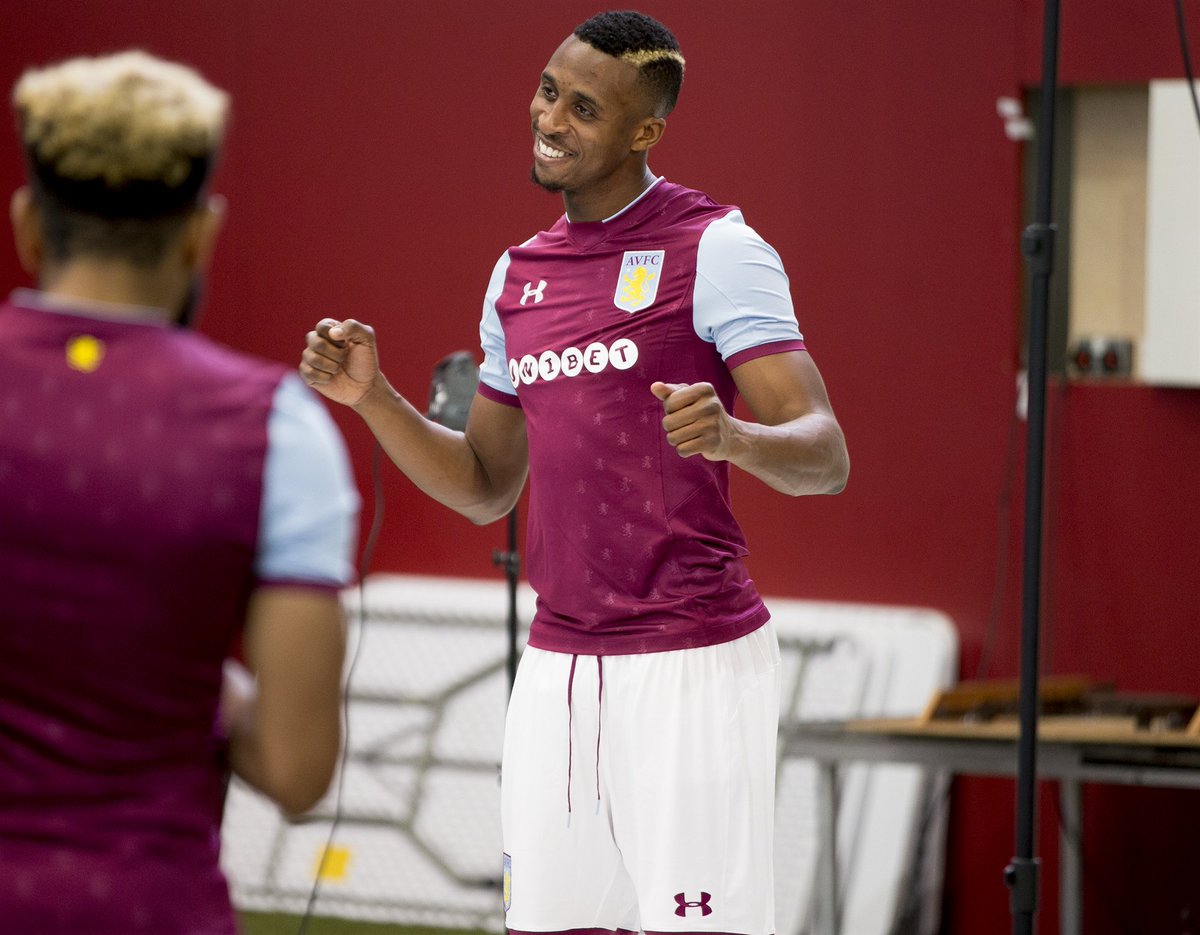 Aston Villa FC (@AVFCOfficial) | Twitter