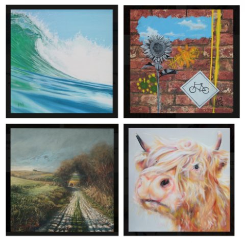 EdwinTGallery's tweet photo. Published a new blog entry Variety is the spice of life! in News. https://t.co/kPZPMtlYNS https://t.co/lxphKtIvZd