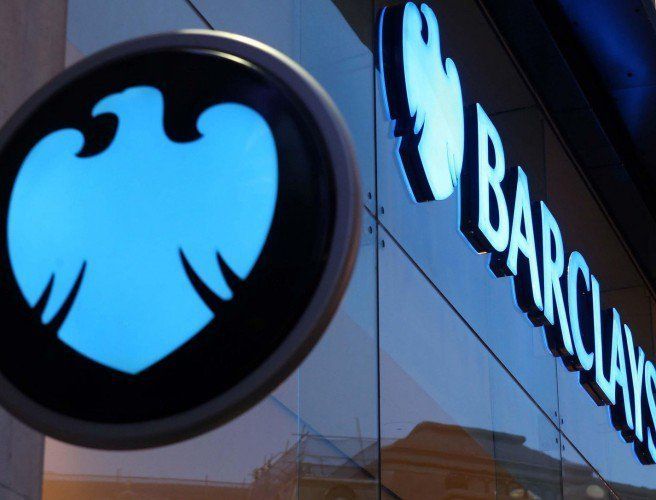 Barclays in discussions to expand their Dublin operations buff.ly/2uanEP2 via <a href="/NewstalkFM/">NewstalkFM</a>
