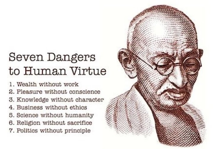 Heidi_Cuda's tweet photo. @vintageviolasse jus' ol timey greed sold as ideology by #shitturds using:

#religion
#patriotism
#nationalism
#bigotry
#misogyny
#homophobia

2 lie 4 profit https://t.co/xaGdvi0V4s
