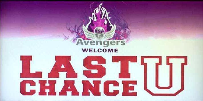 AsaAvengers's tweet photo. Retweet this if you want to see @LastChanceU Season 3 here in the Concrete Jungle! @gregonepotato #ASACollege #Avenge17 https://t.co/ZJUSl9nNhv