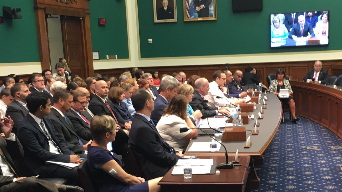 APTA_official's tweet photo. To end 20 years of quick fixes: "We ask Congress to finally address this issue by repealing the therapy caps once and for all." - @policy4pt https://t.co/GY1DDoX7no