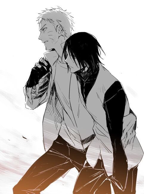 A bond that can never be broken