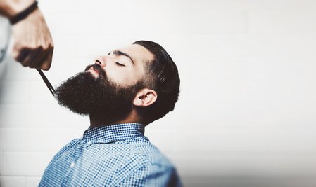 barber_trends's tweet photo. 10 Insidertipps für einen volleren Bart 👉🏼 https://t.co/oGDcq2Jia8 #vollerbart #bartpflege #barberblog #dichterbart #barbertrends #vollbart https://t.co/eF0S1dU7ue