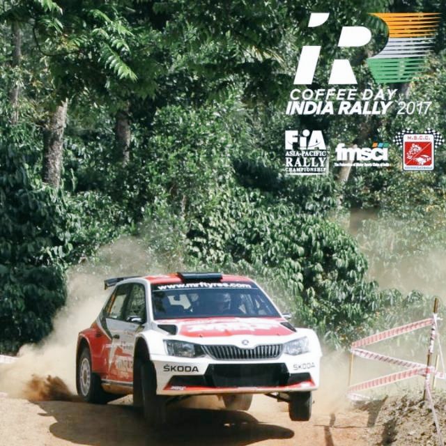 RallyNRace's tweet photo. Coffee 500 Rally Guide 
https://t.co/kReatlKDS2 @fmsci #coffeedayrally @KMSCBangalore https://t.co/c42IhgLEZJ