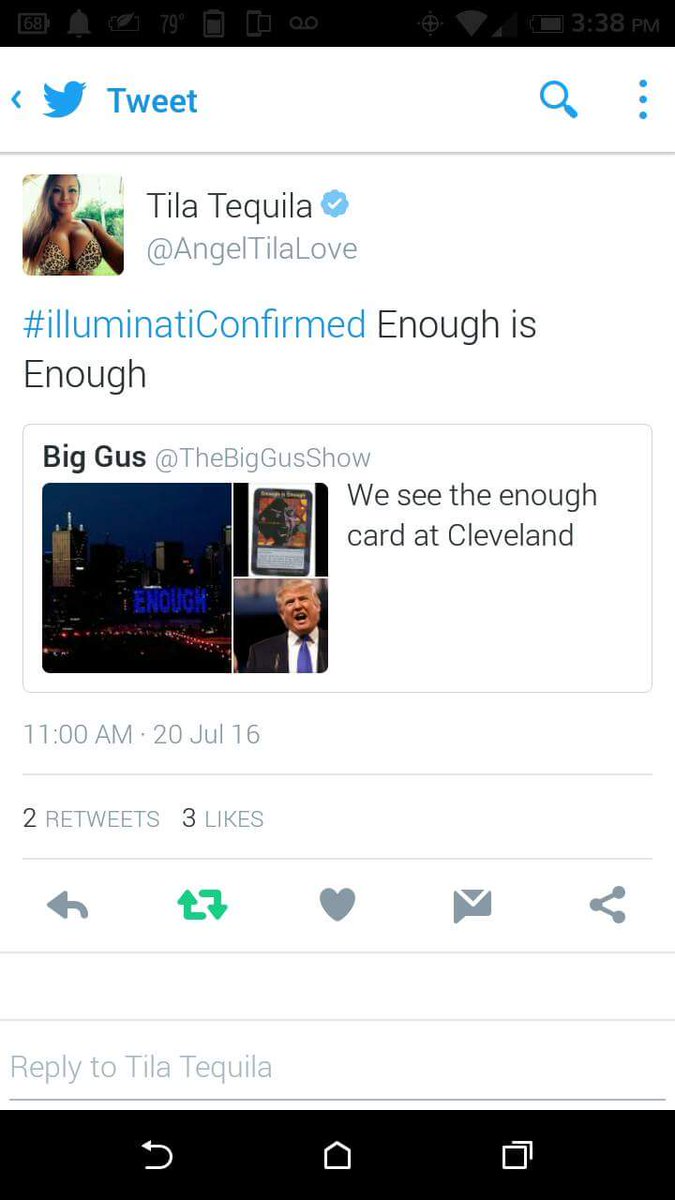 TheBigGusShow's tweet photo. https://t.co/rDI1941Tg7