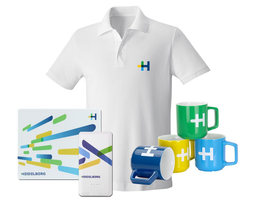 Heideldruck's tweet photo. Do you know the merchandising world of Heidelberg? Check-out our new products.
https://t.co/1sjfPjVhjQ https://t.co/t5IPQFoByn