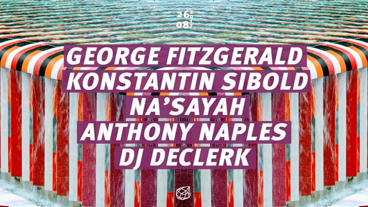 PawnHearts_'s tweet photo. Will play at @ConcreteParis Aug.26th. I'm eager https://t.co/4y4jqqqhsh