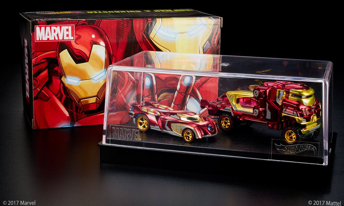 hot wheels hulkbuster