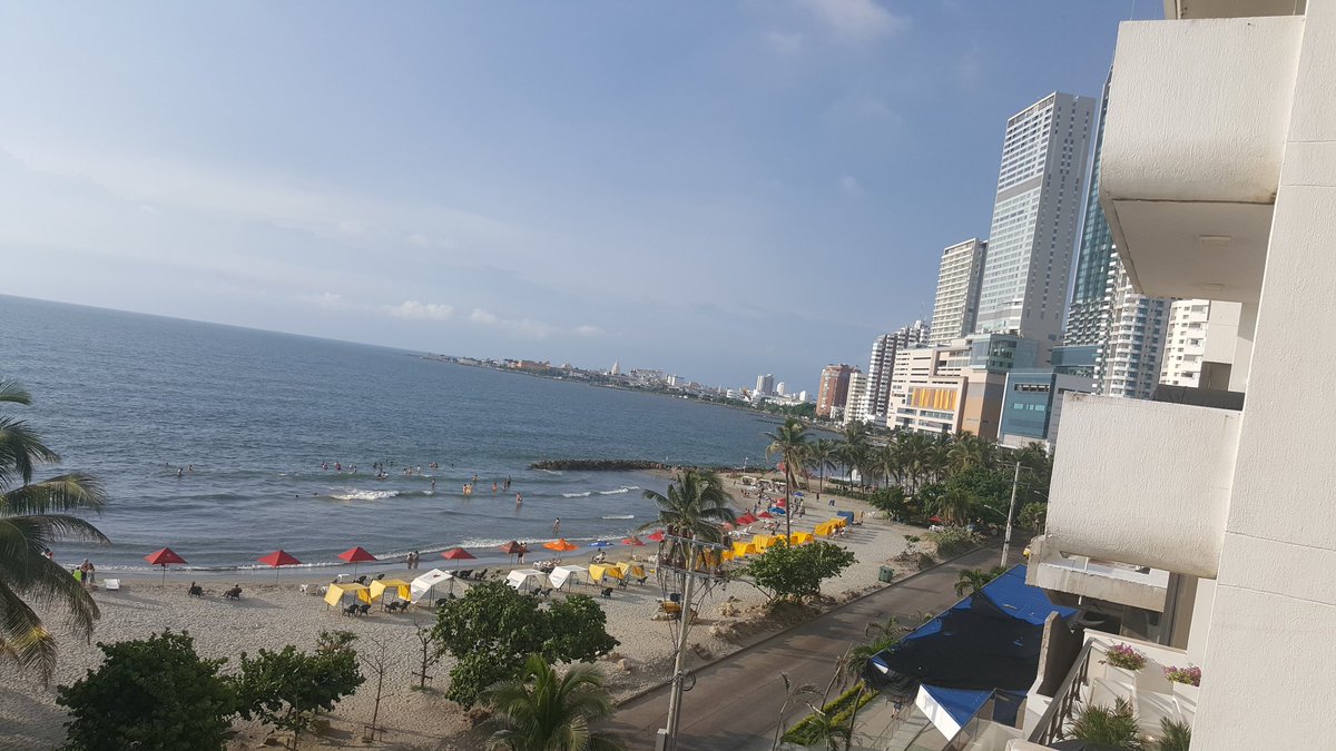 RastaCuando's tweet photo. Cartagena. https://t.co/o78RsjZjPh