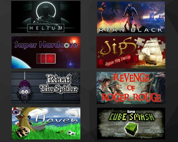 BunchKey's tweet image. Our new Bunch Keys Bundle #7 is available! It includes 8 Steam games for only $1.49 (95% OFF). Visit bunchkeys.com