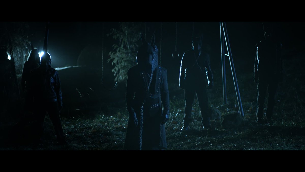 Jackals Movie tweet media