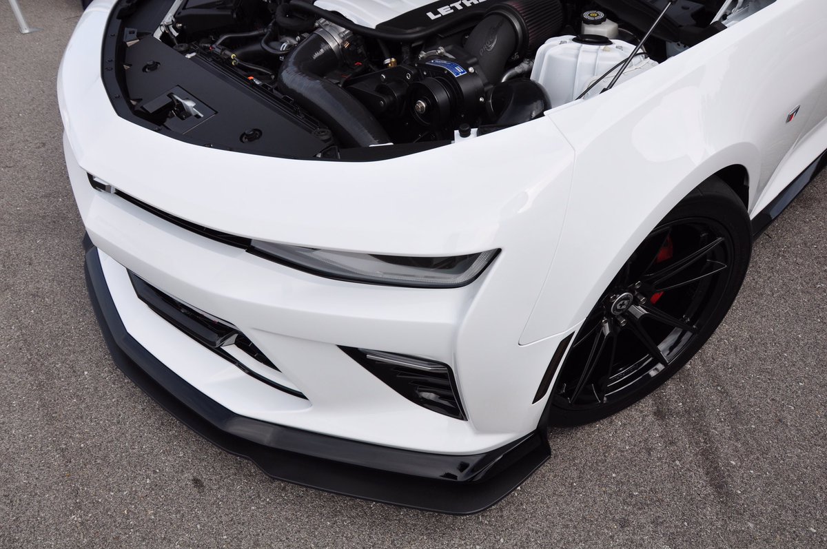 LivernoisMotor's tweet photo. Had a great time with @Lethal_Camaro at CamaroFest 7! Great looking ride!
#chevrolet #camaro #lethalcamaro https://t.co/tOUQquGu0F
