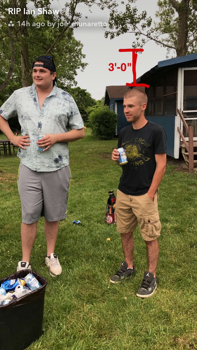 Happy birthday to the homie 