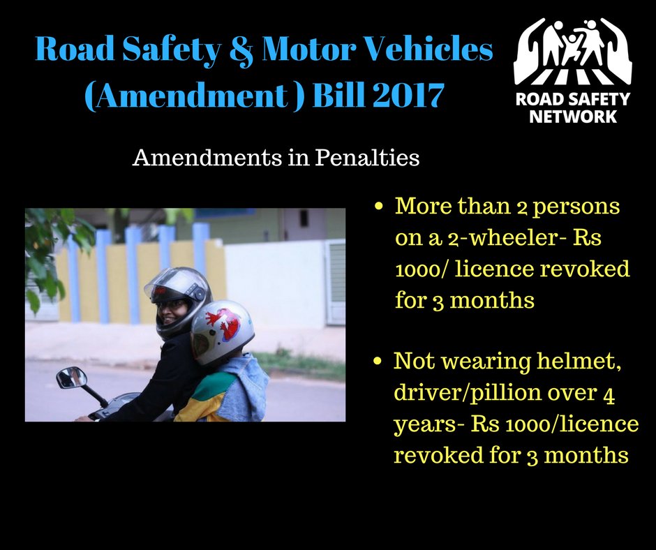 RoadSafetyNetwk's tweet photo. Drive Safe. Be Safe.
#RoadSafety #Halfby2020 #AmendMVAct https://t.co/qAa3fSL9Kl