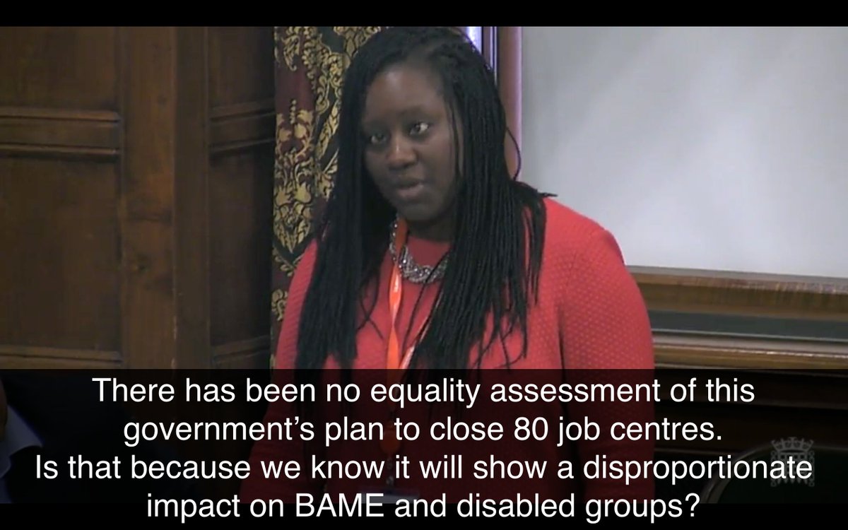 Marsha de Cordova tweet media