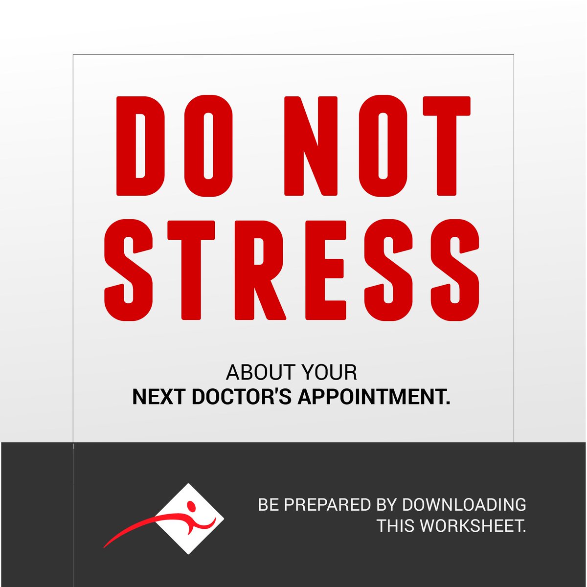 DrFieldScovell's tweet photo. If you have a pre-existing condition, let us know. Fill out this form to prepare for your next visit. https://t.co/cX2nln5B7L https://t.co/SayUe1tTnf