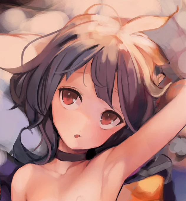 このめぐみんからはあの魅惑のハスキーボイス(大好き)聴こえてこなそう
まとめ動画見てキャプチャするたび違う顔してるこの子
お酒飲んで作業は良くないので寝よう 