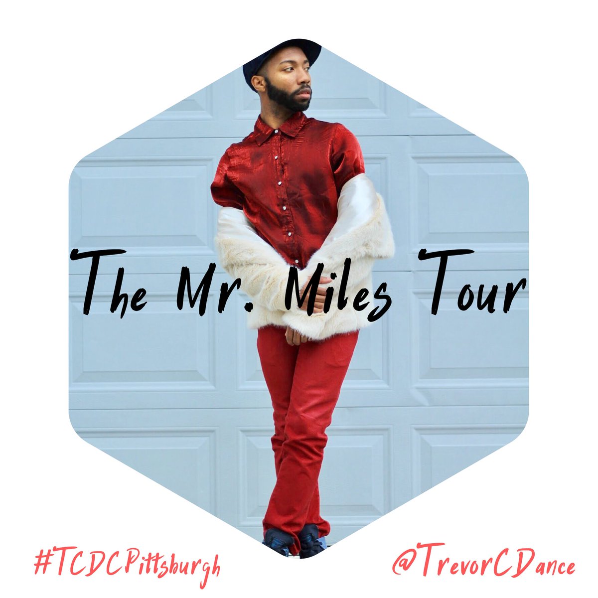 trevorcmedia's tweet photo. https://t.co/jWltEKhDkg <<< the dates have been released. Let's gooooo!!! ❤️ #TCDCPITTSBURGH #TransformPGH https://t.co/llaGymA1Y2