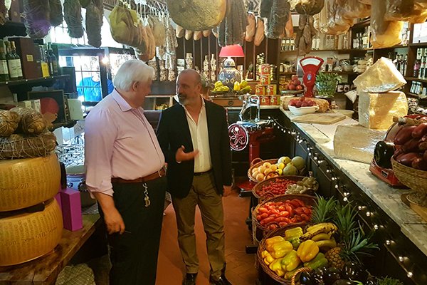 RegioneER's tweet photo. #Turismo, boom dei @CastelliDucato di Parma e Piacenza @sbonaccini: Eccellenza di una regione sempre più attrattiva https://t.co/i0z0xckKrf https://t.co/b0Eumh928o