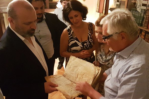 RegioneER's tweet photo. #Turismo, boom dei @CastelliDucato di Parma e Piacenza @sbonaccini: Eccellenza di una regione sempre più attrattiva https://t.co/i0z0xckKrf https://t.co/b0Eumh928o