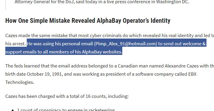 Alphabay market