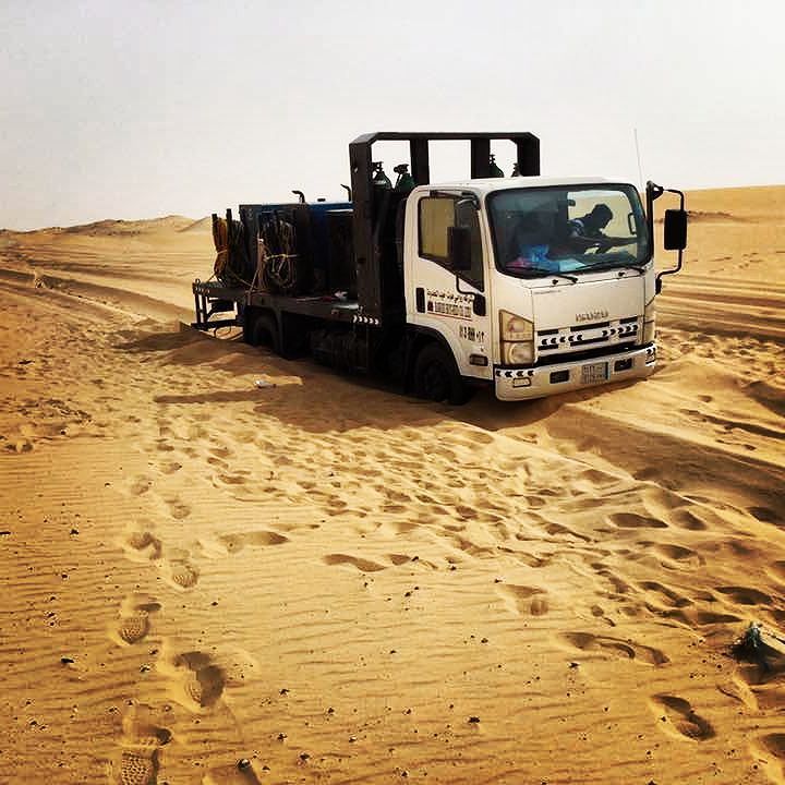 HotHedIntl's tweet image. A few of Hot-Hed's #oilandgasuae crew stuck in the #saudiarabian desert ....not a whole lot of fun when the temper… bit.ly/2uDd3Pd