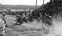 HDofModesto's tweet photo. #TBT Ready for #Sturgis® Rally?  The first Sturgis® Rally, known as the #BlackHillsClassic was held on August 14th https://t.co/9LT75BaQPC