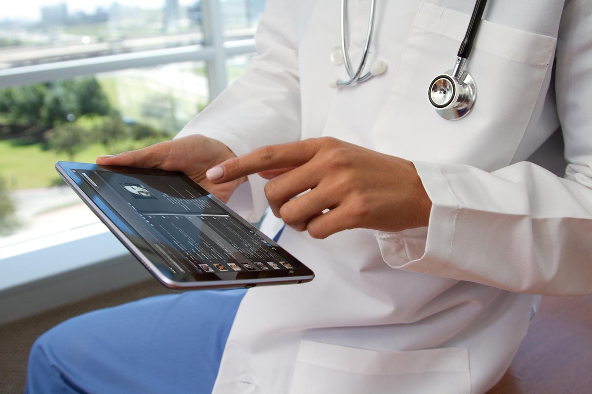 drgnayyar's tweet photo. Why most MDs say #EHR is net negative 4 #patientengagement. Successful #healthtech enables not impedes. https://t.co/hHytDK85BO #P2TechChat https://t.co/gFFj4agSg8