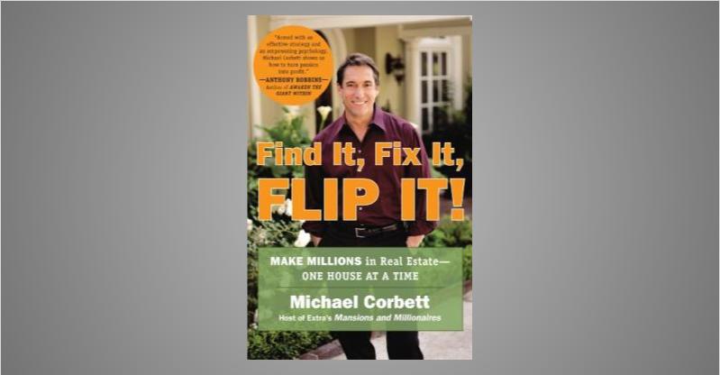 booklemur's tweet photo. #MichaelCorbett #RealEstate #HouseFlippers $1.99 now! Join https://t.co/8boeRXHpIl for deals. #ebooklovers #kindle
https://t.co/QJ49PHNRPW https://t.co/mUPYZlwHBM