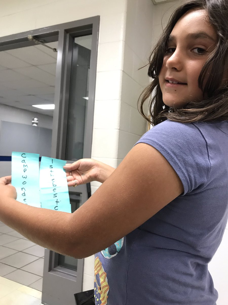 mrsbateswps's tweet photo. These post its say it all!!! Camp Wonder is the best! @campwonderrocks @ClaraHowitt @gecdsbpro #2017SLPgecdsb https://t.co/3s4pzzmzJd