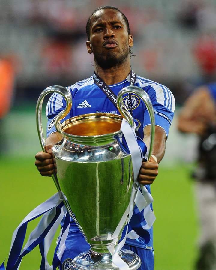 Emma_Batixta's tweet photo. @didierdrogba @phemmynice @ChelseaFC @AlvaroMorata @LigaChampionsID #OnceABlue_AlwaysABlue
#TrueBlueLegend https://t.co/otF4avT1Hv