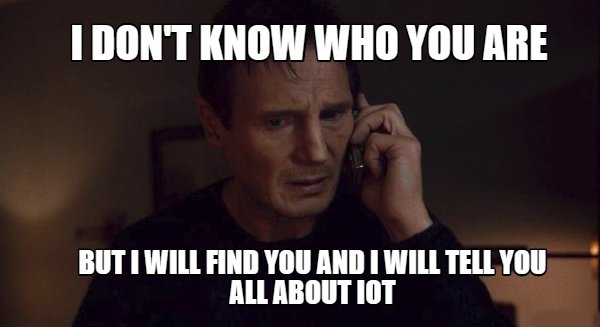 jetrubyagency's tweet photo. Oh yeah! NEW ARTICLE in our blog! The #IoT & You Or The IoT VS You? How Internet Of Things Work https://t.co/AbCVe0ilsn #technology #jetruby https://t.co/N2axYHJ3nJ