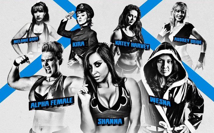 SCsirens's tweet photo. German Wrestling Federation to Crown a Champion - https://t.co/HAUFZsiuYv https://t.co/haeMFdBRFd