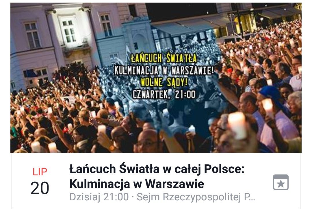 RickBlainePL's tweet image. W tym oto proteście weźmie udział ok 20 moich znajomych (info z fb) to w 90% prawnicy. Mentalność kasty