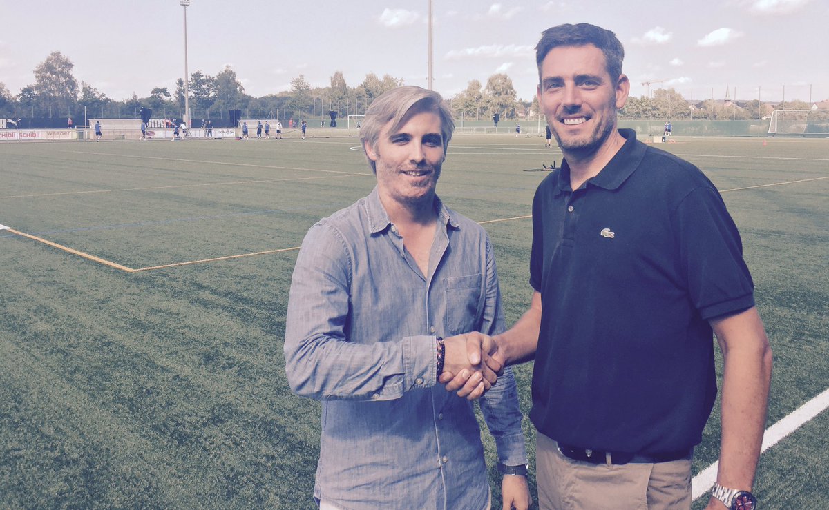 Achim_Ittner's tweet photo. 1. #Superleague club #gcz using #SportsONE. Welcome in the @SAPSports world! @1886_gc_zuerich @PaulBollendorff @fbschweiz https://t.co/b0fU8NKo7H