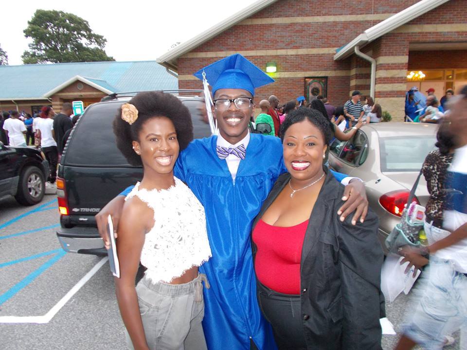 CARE_Catapult's tweet photo. #TBT: Graduation! Alums, what was your favorite memory from graduation? #ReplyTweet https://t.co/hjoSyrEeZW