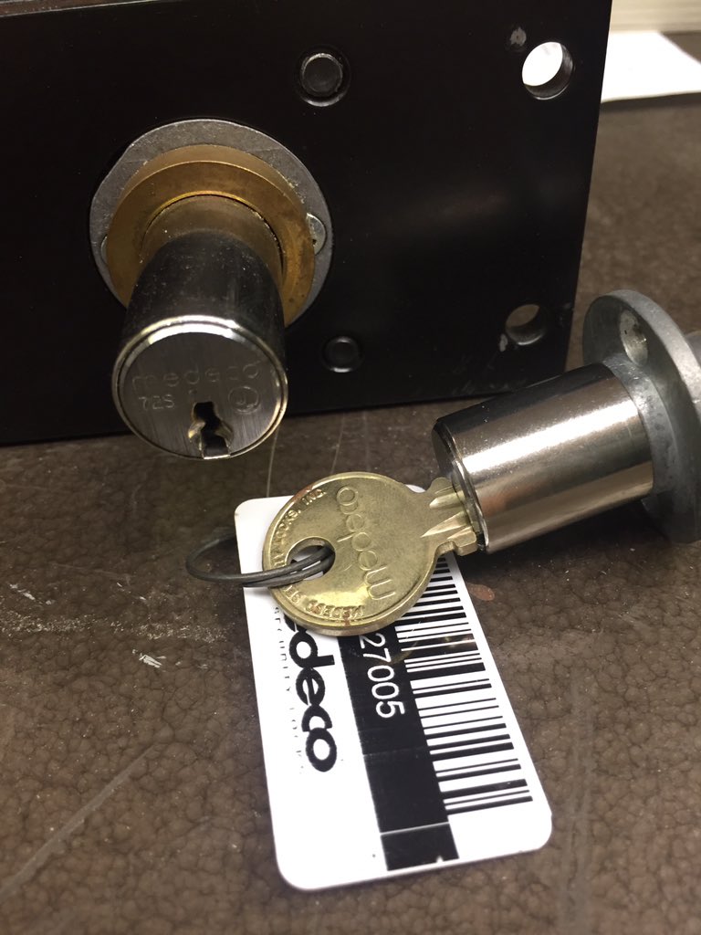 lockrite_HQ's tweet photo. @Industries_Meta Depends where you're looking, we come across these all the time👍🏻 https://t.co/KVqpuwhNW6