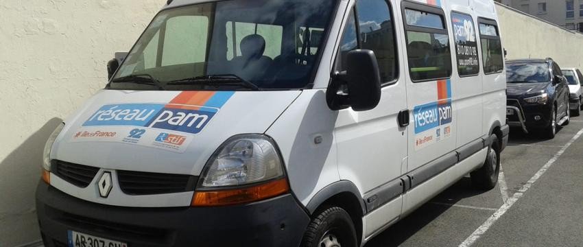 pierredeniziot's tweet photo. Réflexion en cours sur le #PAM3. C'est VOTRE AVIS qui m'intéresse pierre.deniziot@iledefrance.fr #TransportAdapté #Handicap PARTAGEZ! https://t.co/3N9D9dgFBK