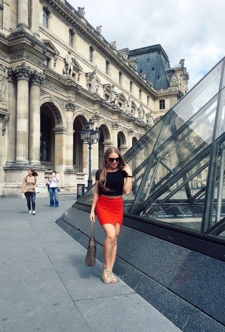 Love #Paris ✈️🎲🎭💞🌆 https://t.co/2eqgcSdz13<a href="/tag/paris"class="tags">#Paris</a>