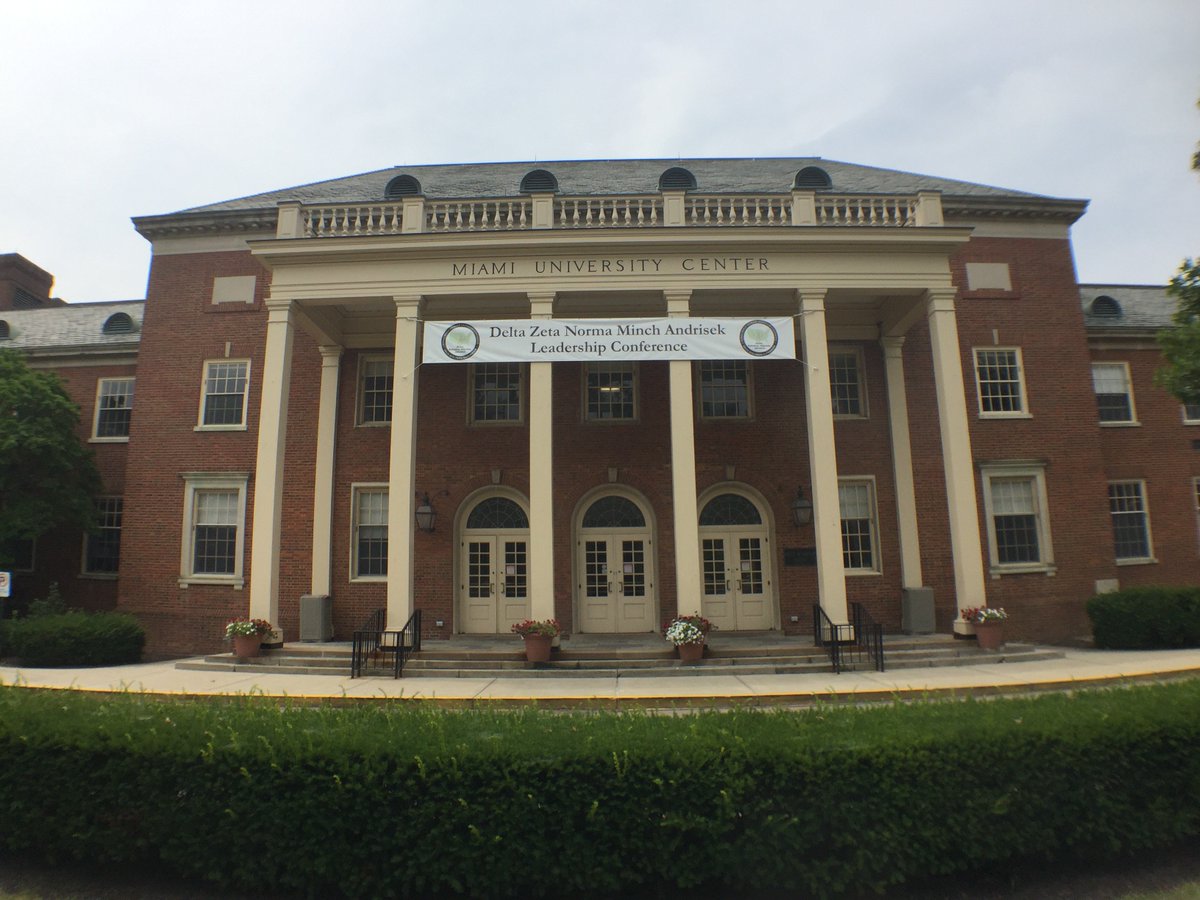 Welcome to the 2017 Norma Minch Andrisek Leadership Conference!